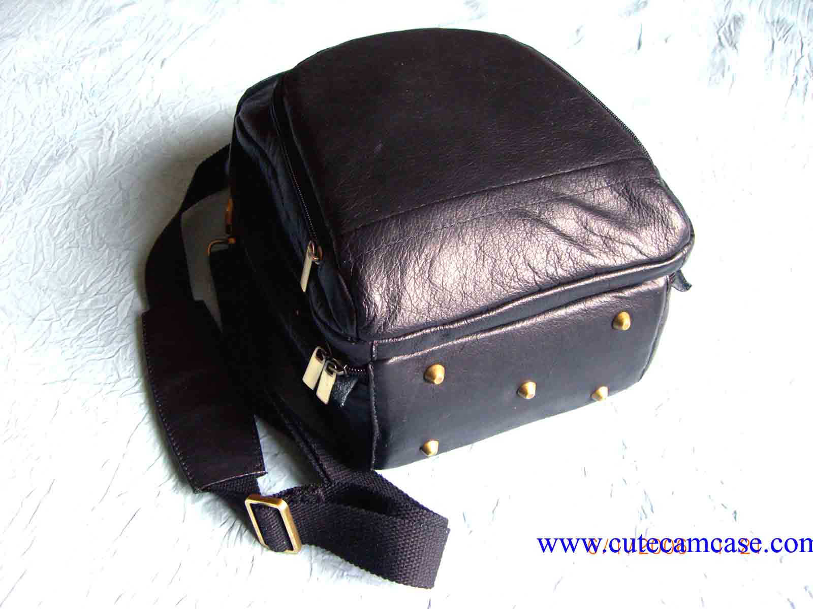 Luxury Leather Case