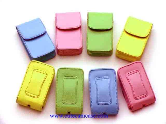 Leather Case