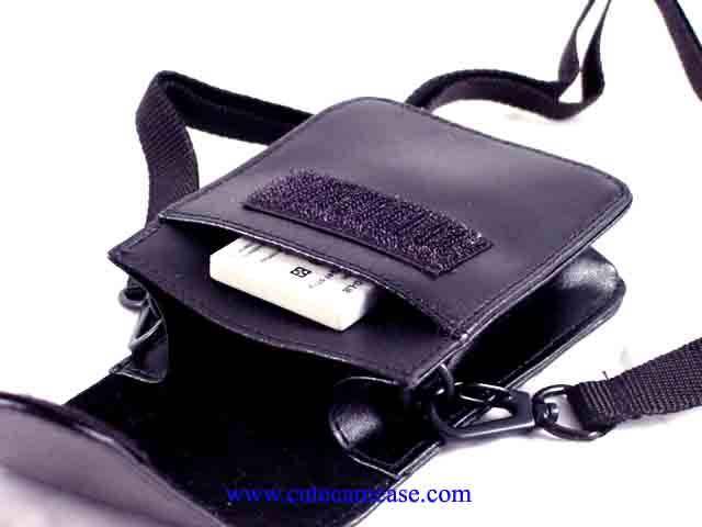 Leather Case