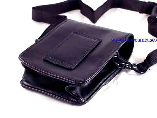 Leather Case