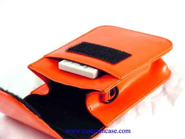 Leather Case