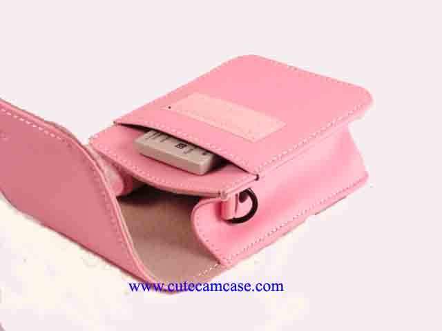 Leather Case