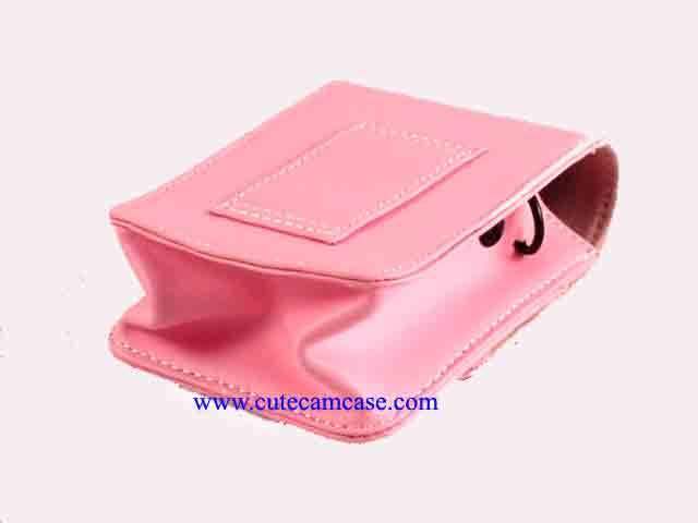 Leather Case