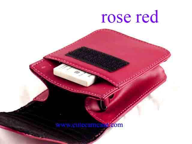 Leather Case