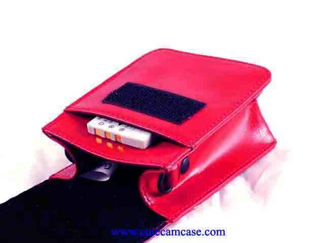 Leather Case