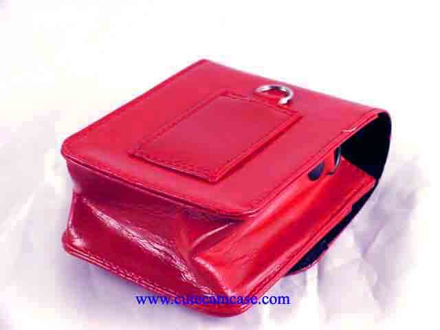 Leather Case