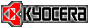 KYOCERA