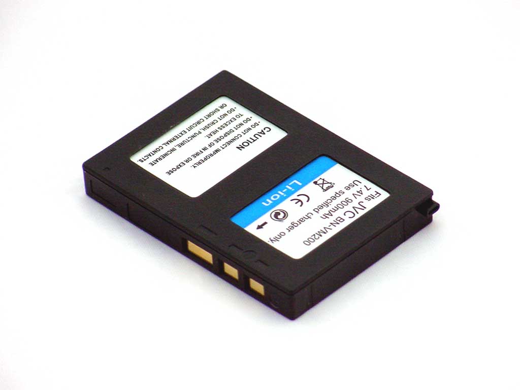 BN-VM200