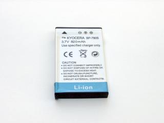 BP-780S