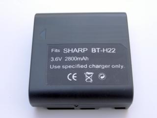 BT-H22