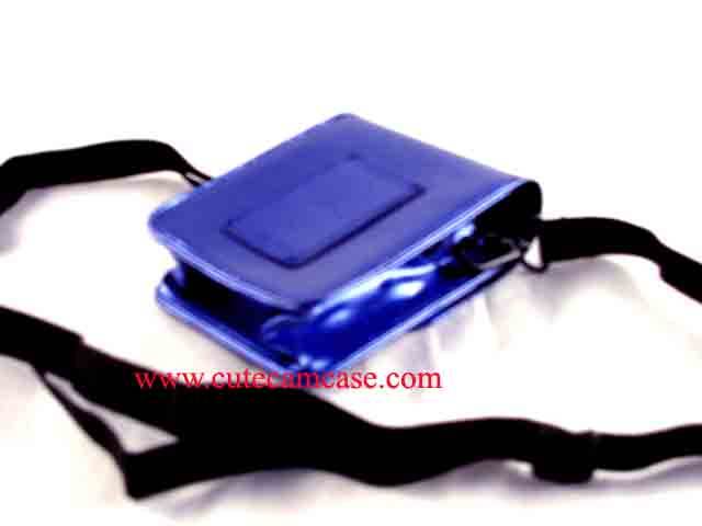 Leather Case