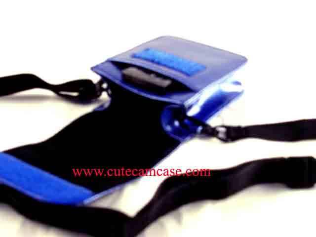 Leather Case