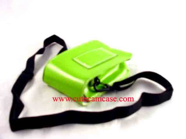Leather Case