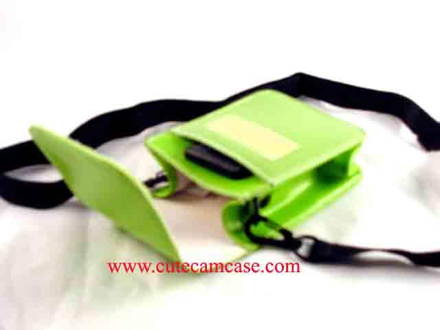 Leather Case
