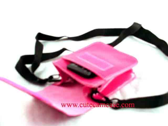 Leather Case