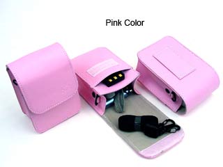 Slim Leather Case