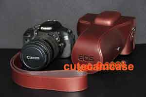 Slim Leather Case