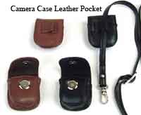 Leather Case