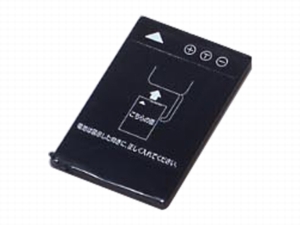 CGA-S003