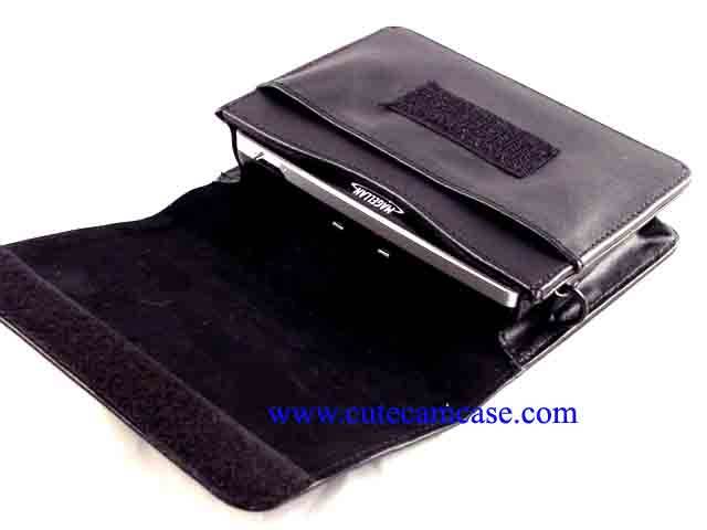 Leather Case