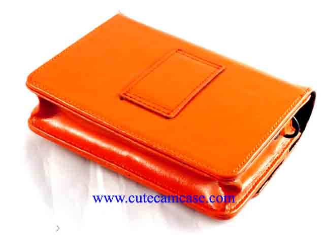 Leather Case