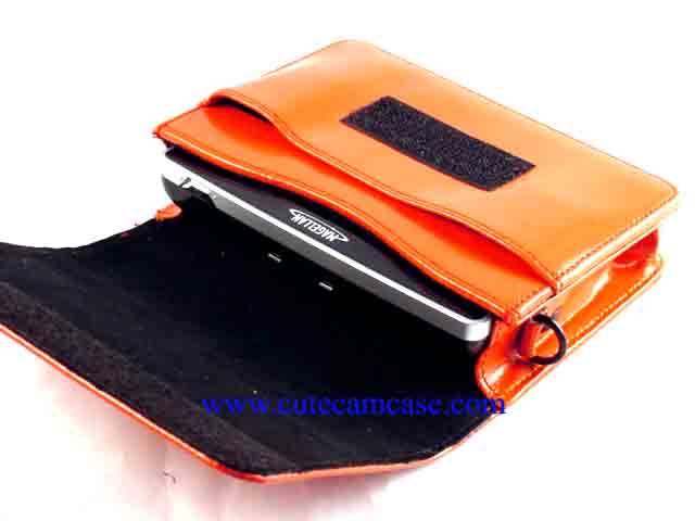 Leather Case
