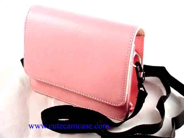 Leather Case