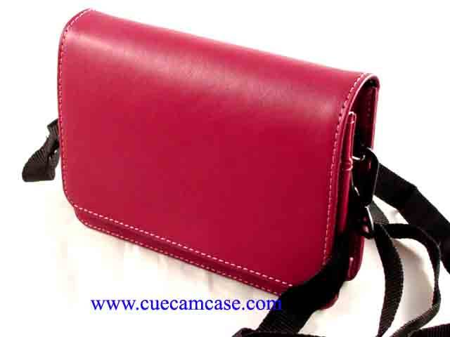 Leather Case