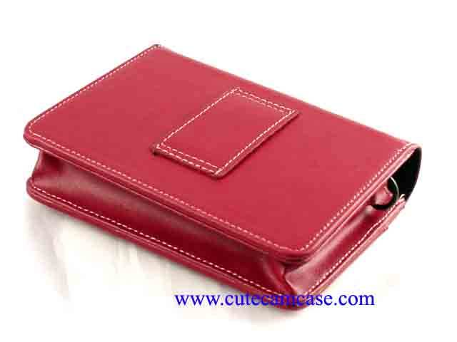 Leather Case
