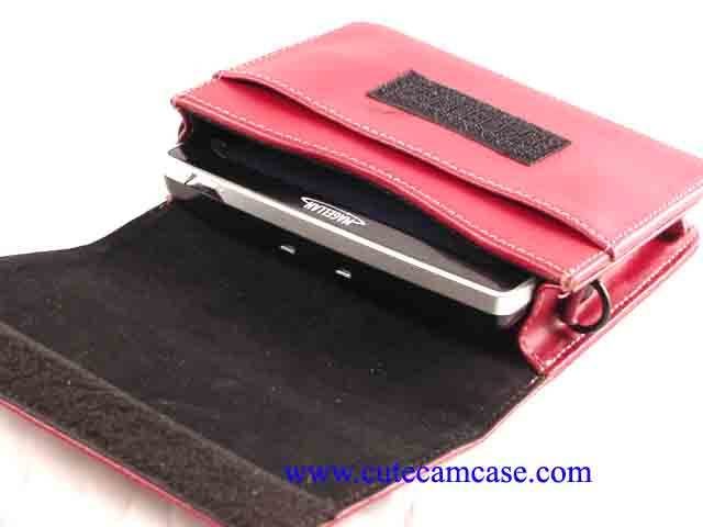 Leather Case