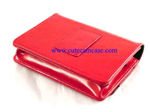 Leather Case
