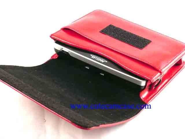 Leather Case