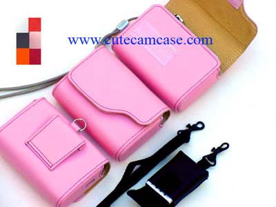 Slim Leather Case