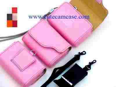 Slim Leather Case