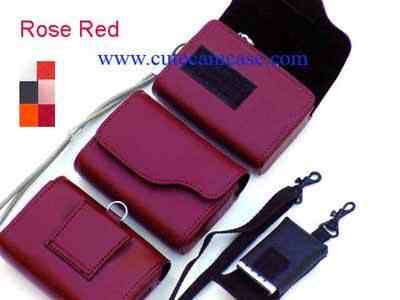 Leather Case
