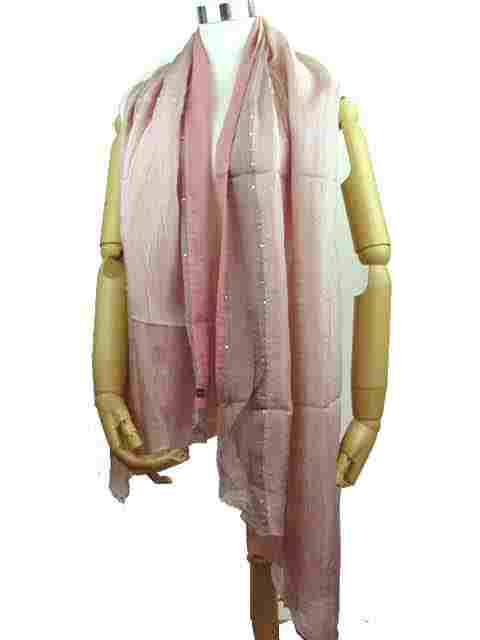 silk scarf