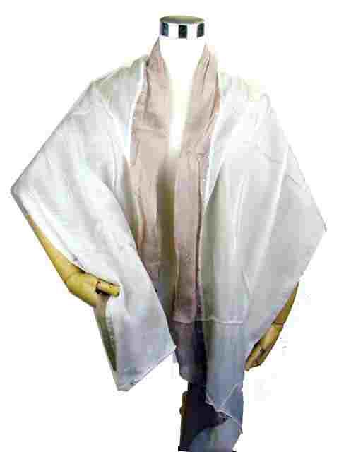silk scarf