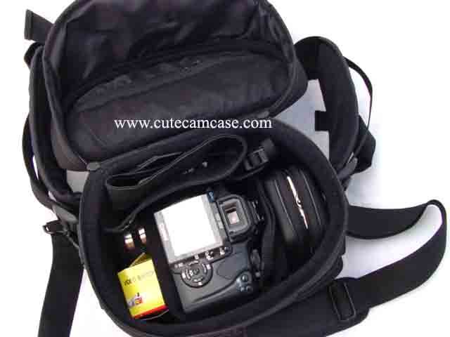 Leather Case