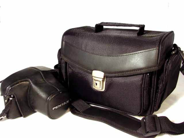 Leather Case