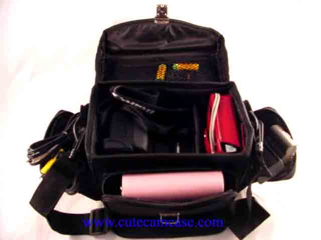 Luxury Leather Case