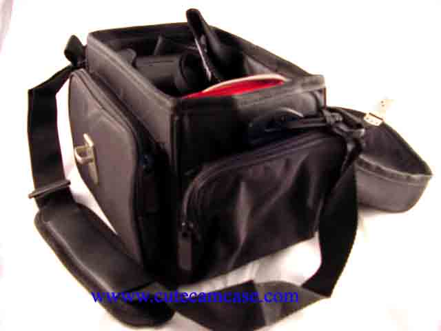 Luxury Leather Case