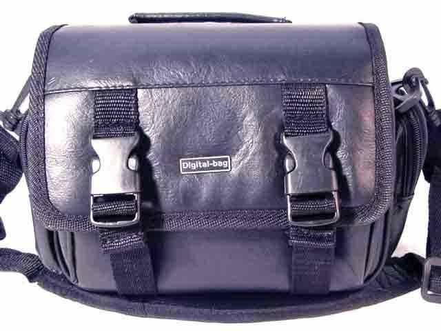 Leather Case