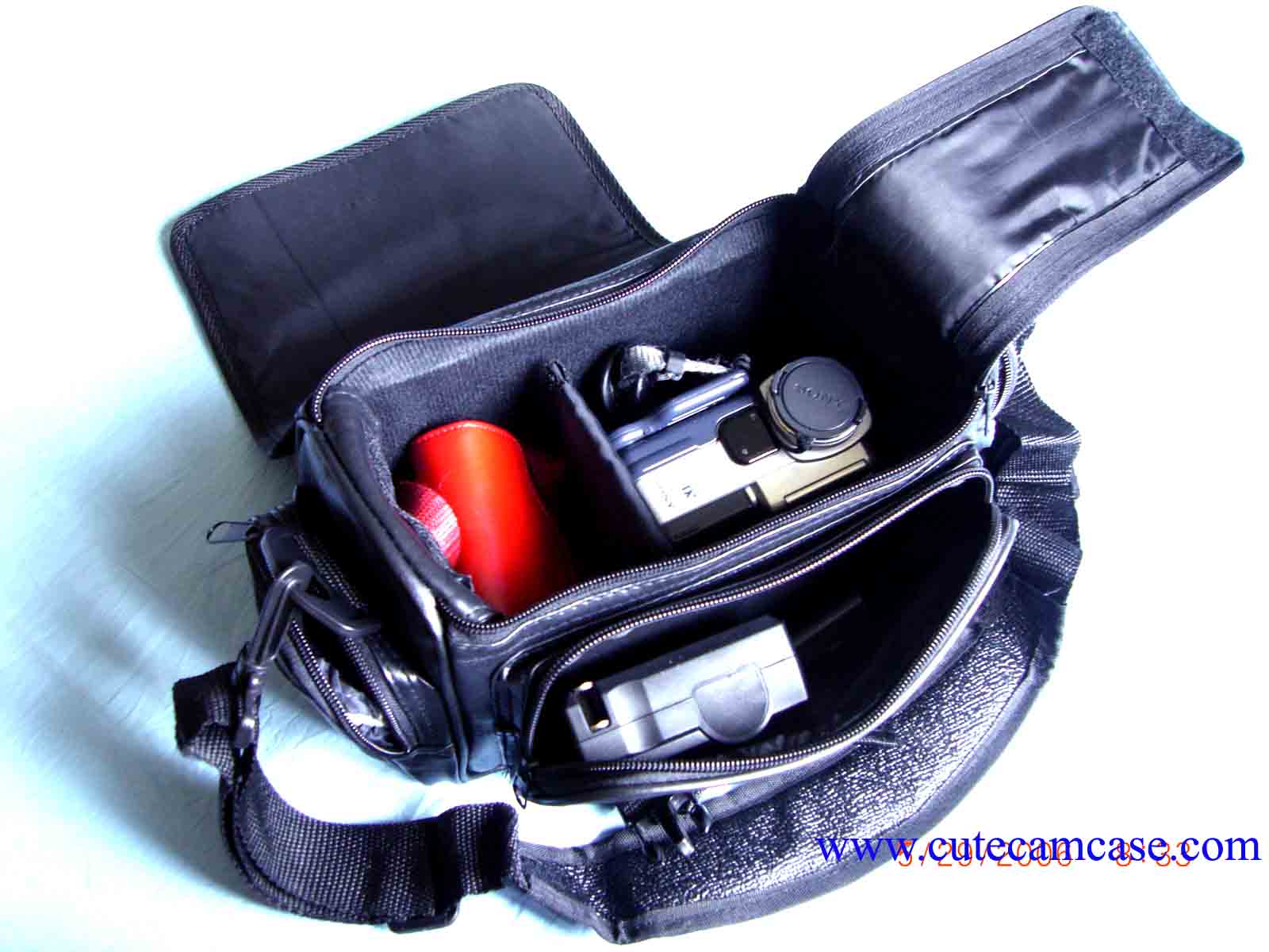 Leather Case