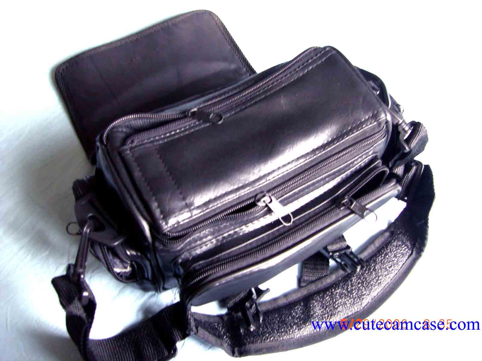 Leather Case