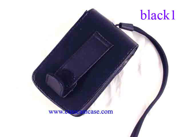 Slim Leather Case