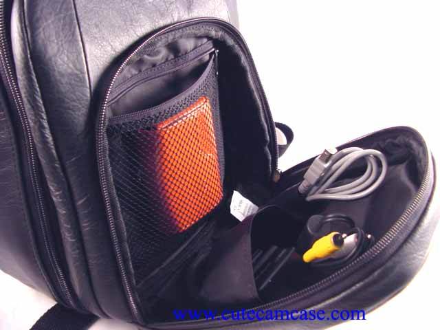 Leather Case