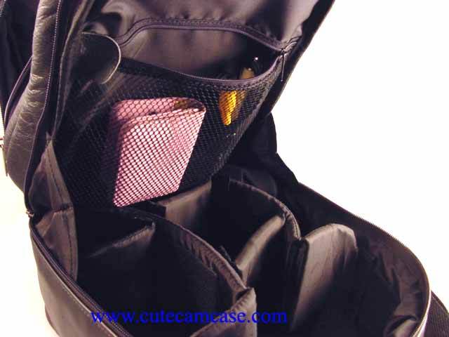 Leather Case