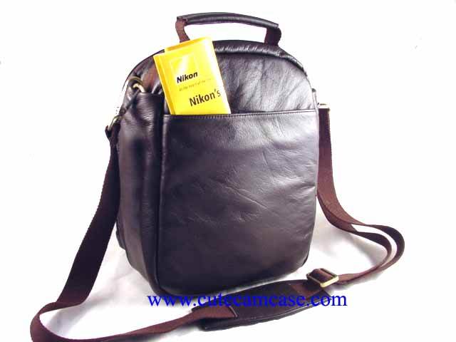 Leather Case
