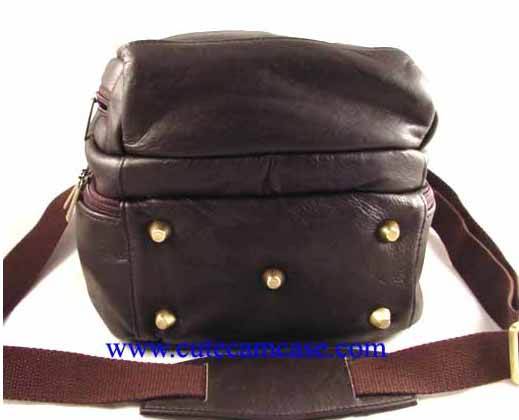 Leather Case