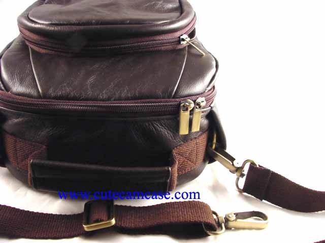 Leather Case